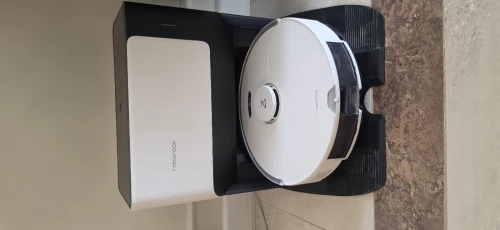 Robo de nettoyage