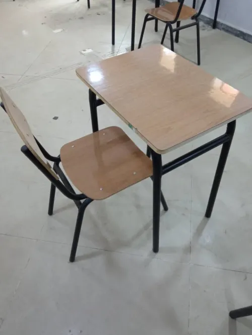 Table scolaire 