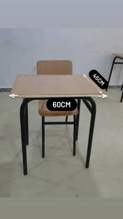 Table scolaire 