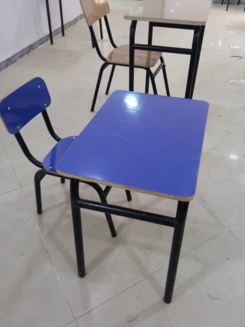 Table scolaire 