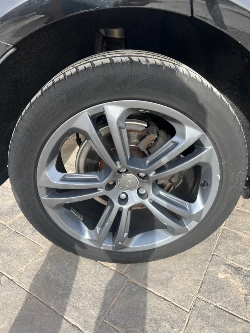 Audi Q5 2017 S Line