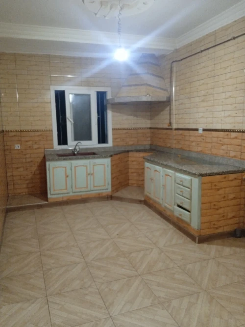 Location Appartement F3 Tlemcen Maghnia