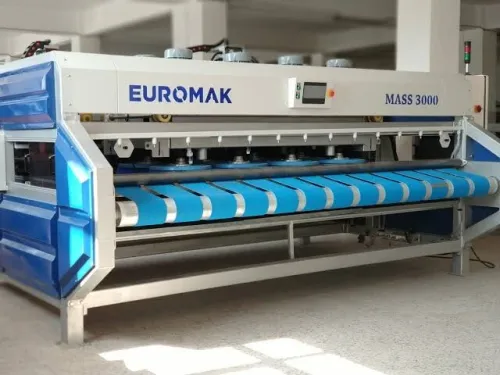 Machine lavage euromak