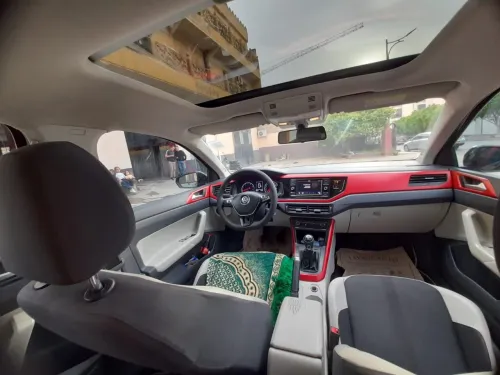 Volkswagen Polo 2018 Beats
