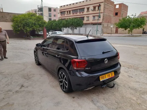 Volkswagen Polo 2018 Beats