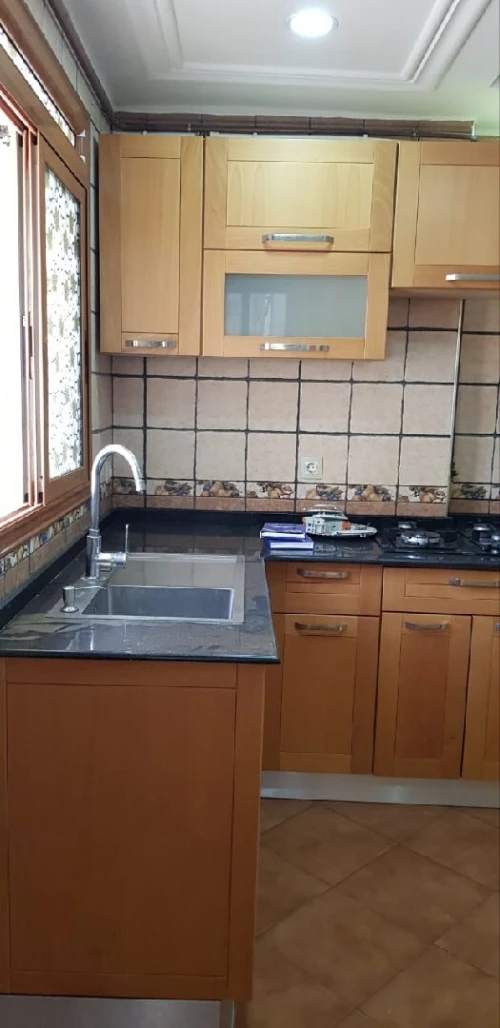 Location Appartement F3 Tipaza Kolea