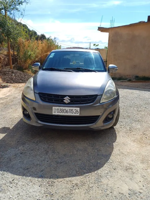 Suzuki Swift 2015 Swift