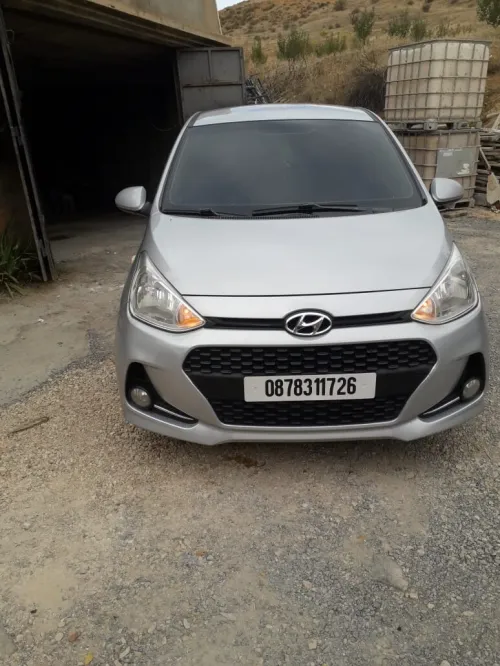 Hyundai Grand i10 2017 جراند i10