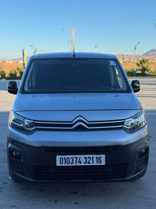 Citroen Berlingo 2021 Berlingo