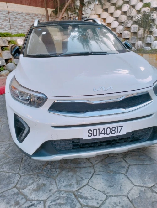 Kia KX1 2025 Full