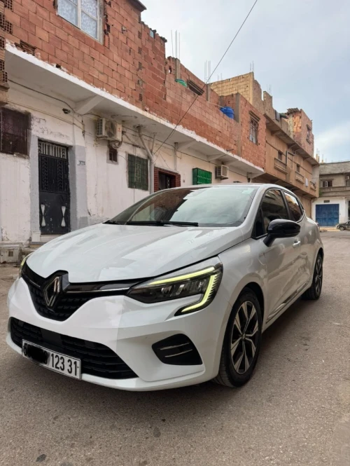 Renault Clio 5  2023 Evolution