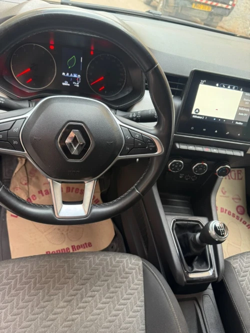 Renault Clio 5  2023 Evolution