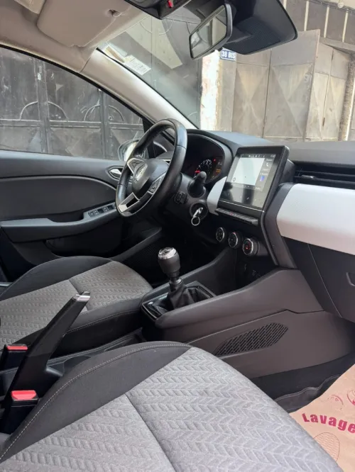 Renault Clio 5  2023 Evolution