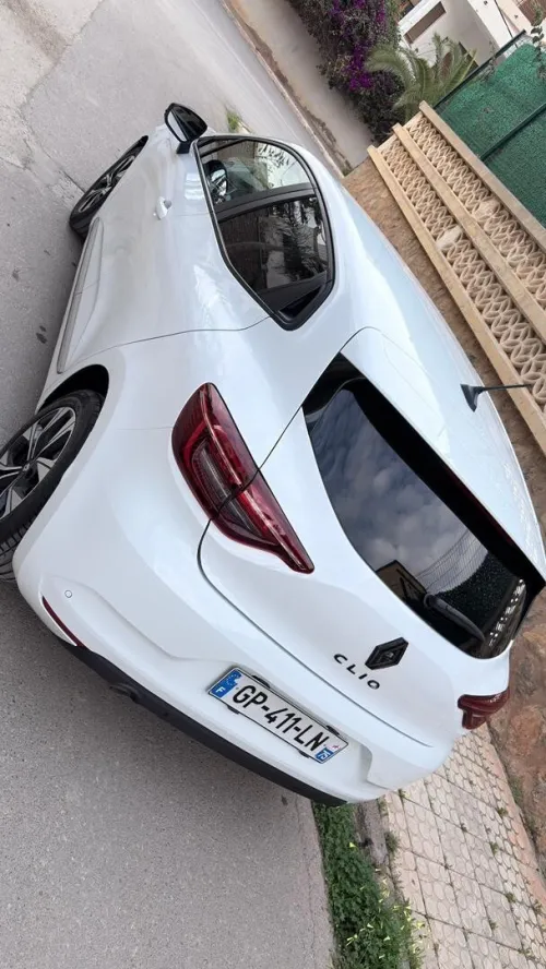 Renault Clio 5  2023 Evolution