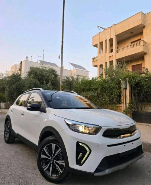 Kia KX1 2026 