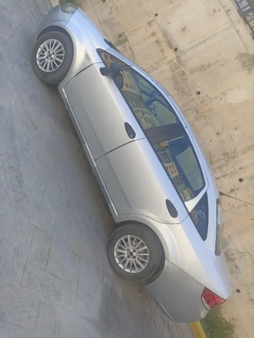 Fiat Linea 2010 Linea