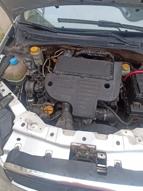 Fiat Linea 2010 Linea