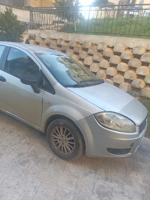 Fiat Linea 2010 Linea
