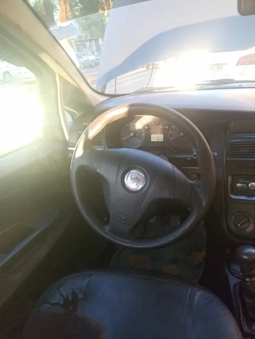 Fiat Linea 2009 Linea