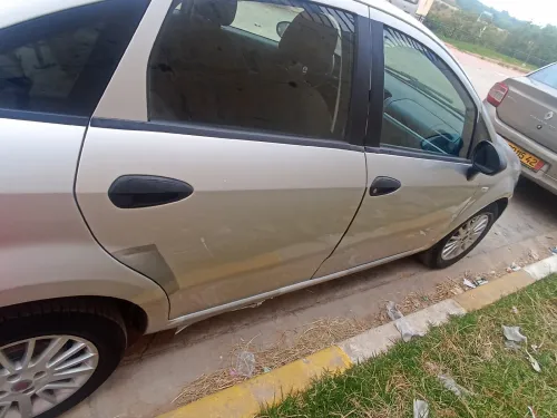 Fiat Linea 2010 Linea