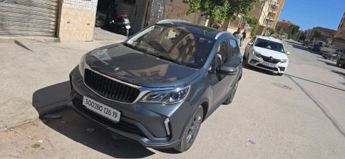 Lifan Xs pro 2026 XS