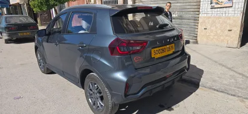 Lifan Xs pro 2026 XS