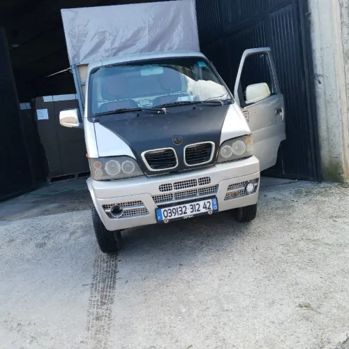 DFSK Mini Truck 2012 SC 2m50