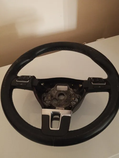volant golf 6 multi fonction