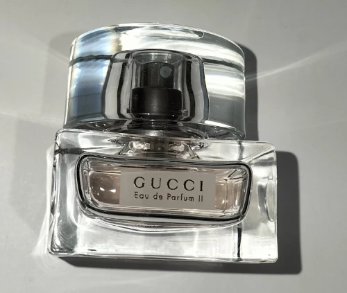 Eau de parfum Gucci pour femme
