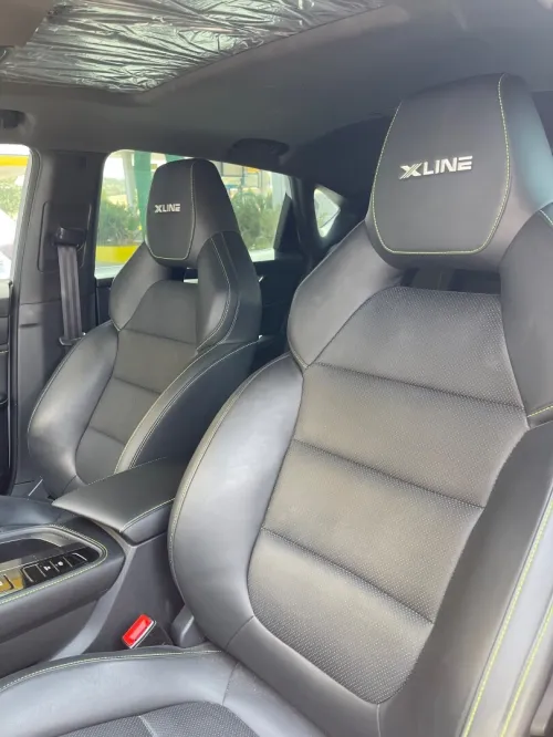 MG MG6 2026 XLine 