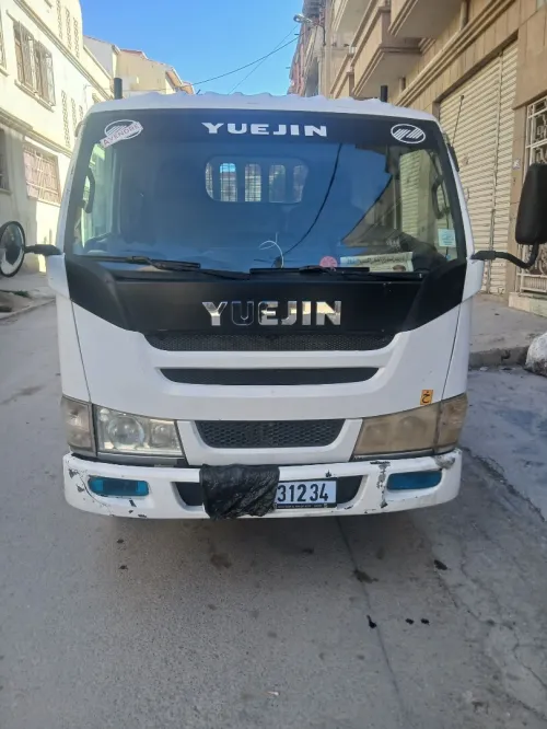 YUEJIN 2012 2012