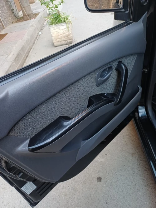 Hyundai Atos 2009 GLS