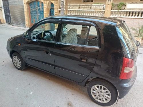 Hyundai Atos 2009 GLS
