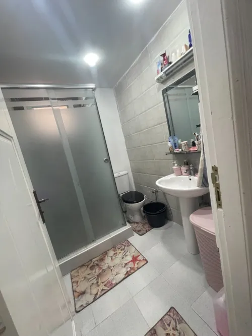 Location Appartement F3 Tipaza Khemisti