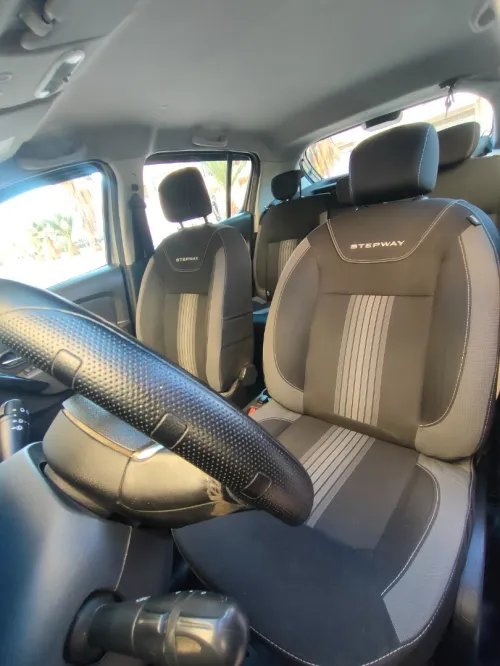 Dacia Sandero 2018 Stepway PRIVILEGE