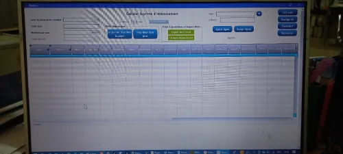 Logiciel GRH