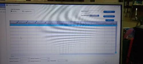 Logiciel GRH