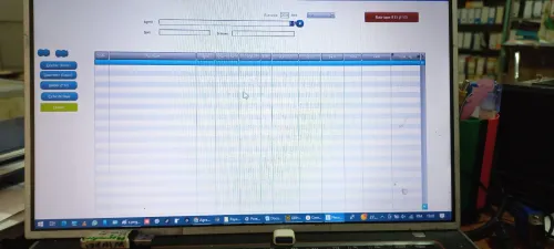 Logiciel GRH