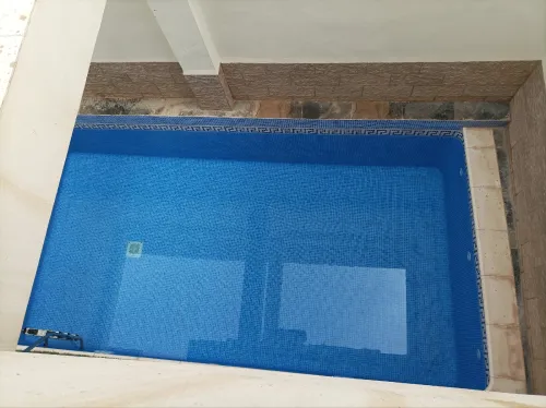 Location vacances Villa Tipaza Cherchell