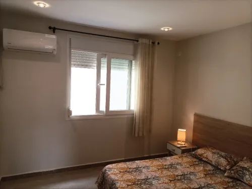 Location vacances Villa Tipaza Cherchell