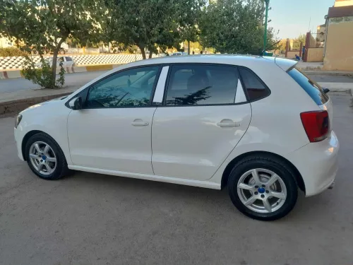 Volkswagen Polo 2014 Style