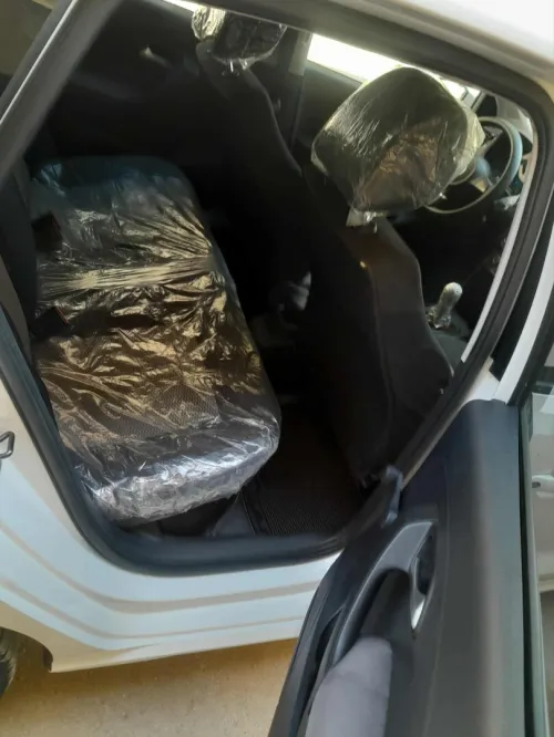 Volkswagen Polo 2014 Style