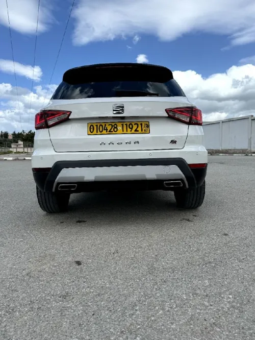 Seat ARONA 2019 FR