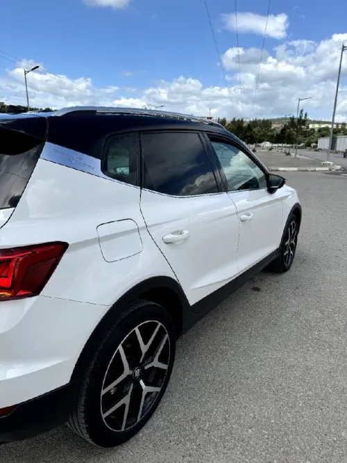 Seat ARONA 2019 FR