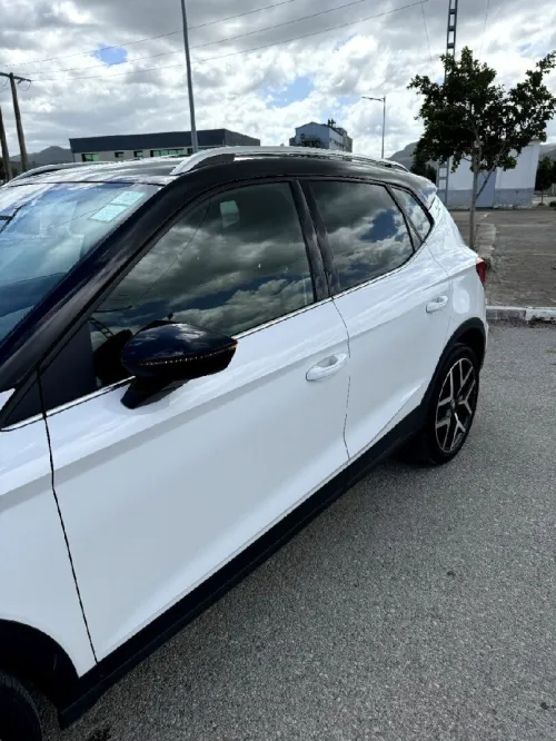 Seat ARONA 2019 FR