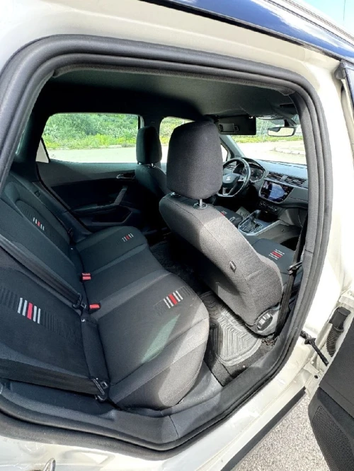Seat ARONA 2019 FR