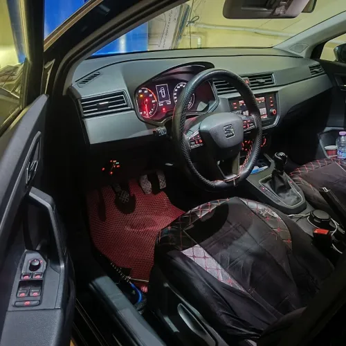 Seat Ibiza 2019 Ibiza