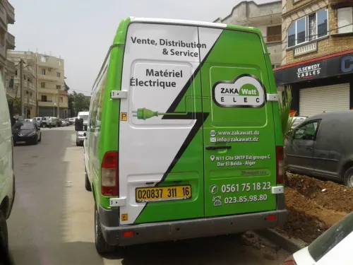 Service déco aménagement int ext revêtement 