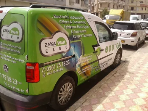 Service déco aménagement int ext revêtement 