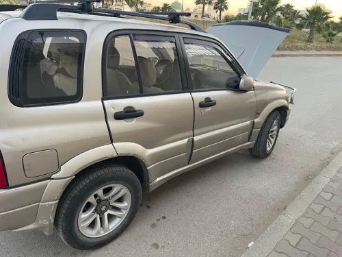 Suzuki Vitara 2004 Grand